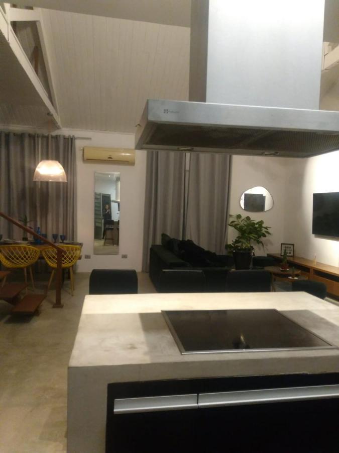 Moderno E Sofisticado Apartamento
