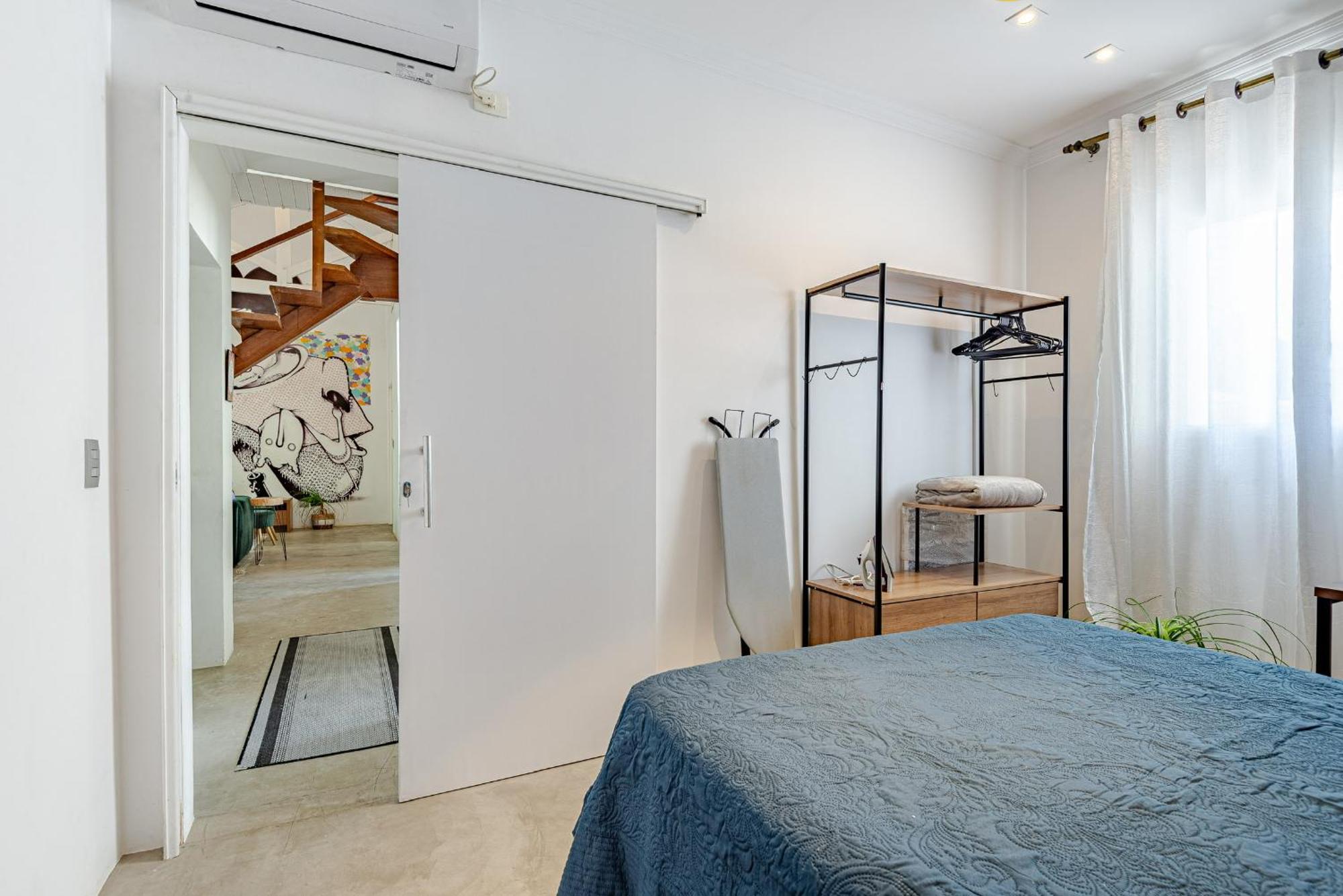 Apartamento Moderno E Sofisticado São Paulo