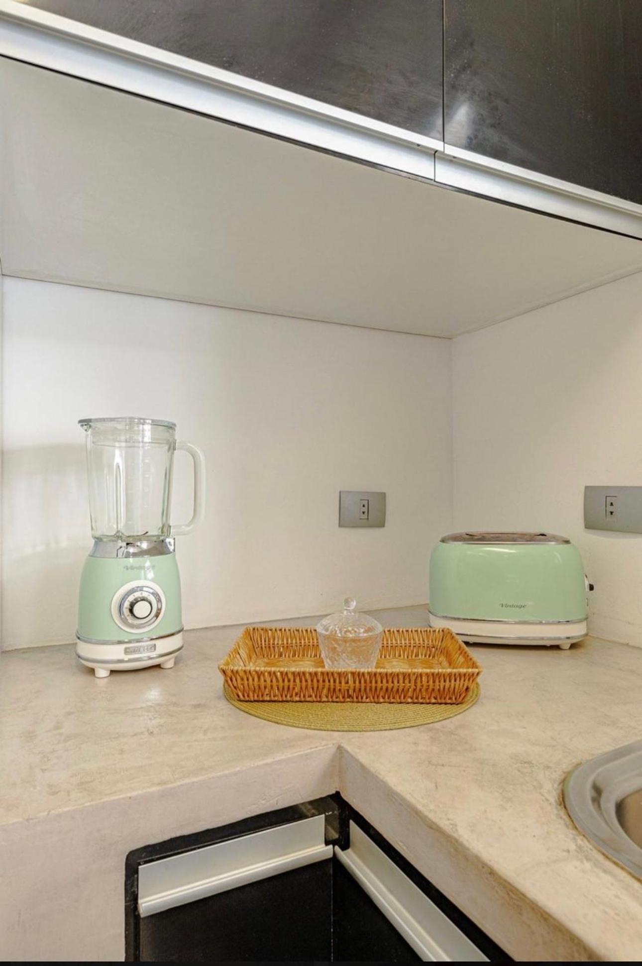 Moderno E Sofisticado Apartamento