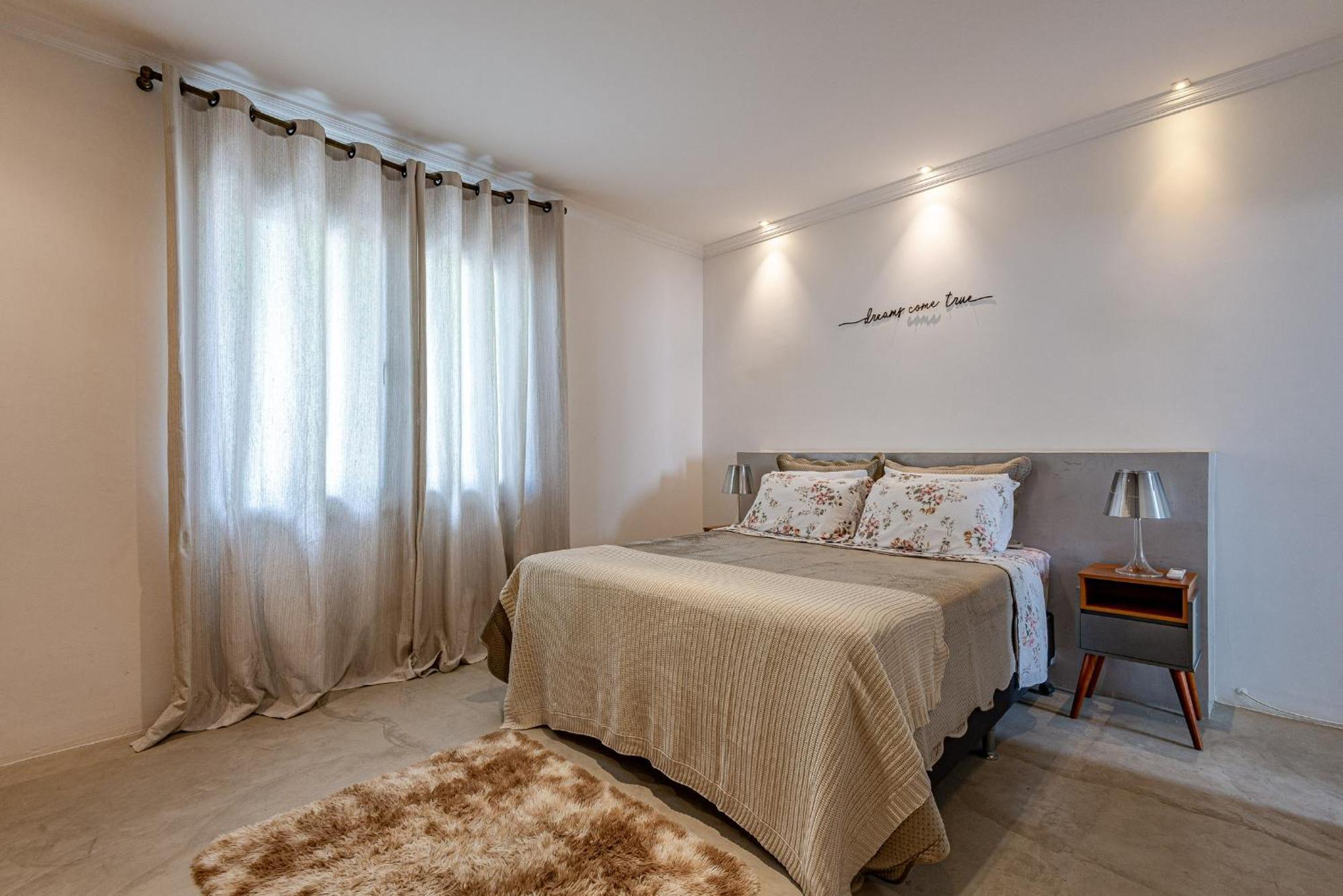 Moderno E Sofisticado Apartamento São Paulo